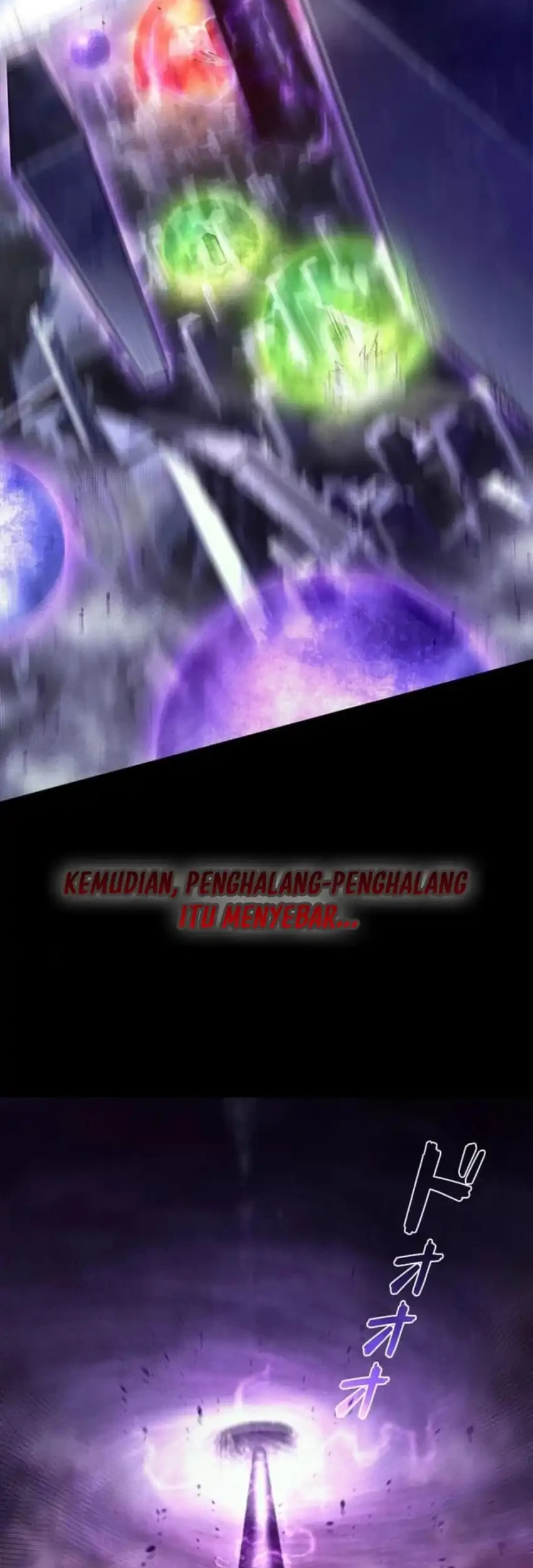 Absolute Domination at Level 0 with My Analysis Skill Chapter 1 Gambar 4