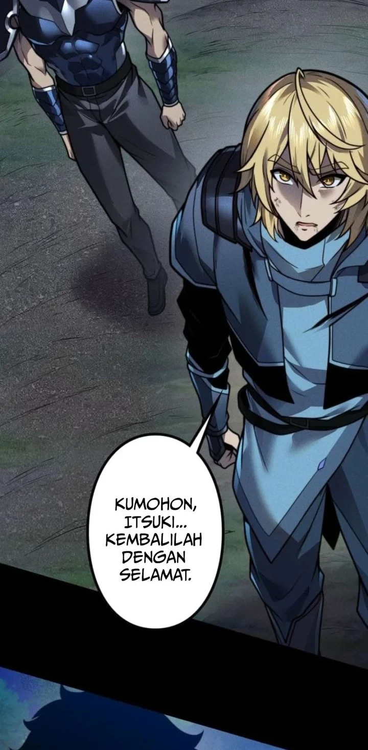 Manga Absolute Domination at Level 0 with My Analysis Skill Chapter 31 gambar 2