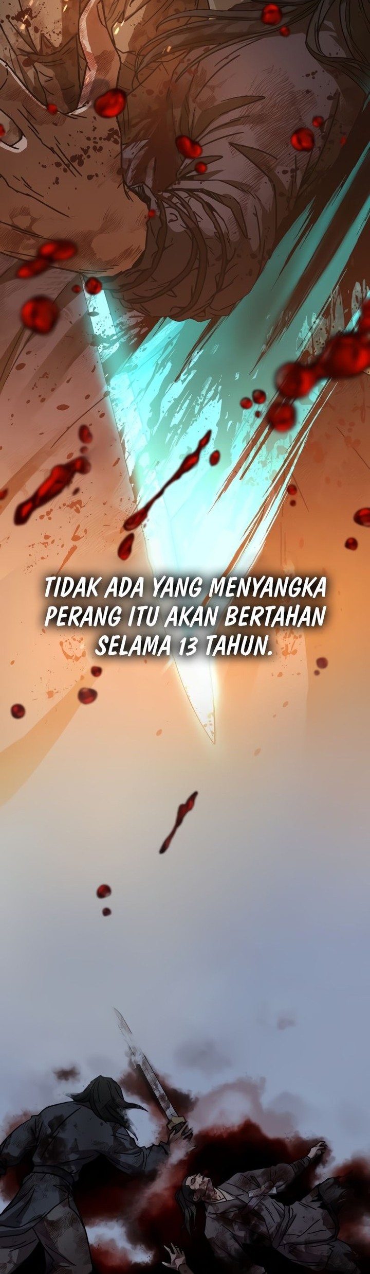 Manhwa Absolute Dominion Chapter 1 gambar 2