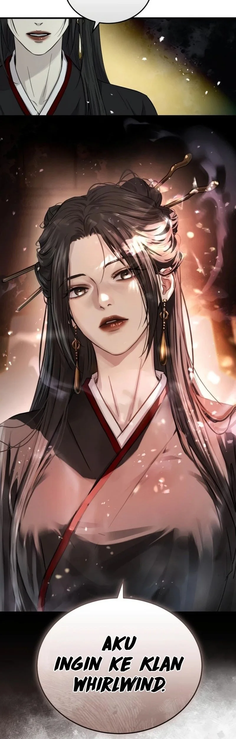 Absolute Dominion Chapter 101 Gambar 3