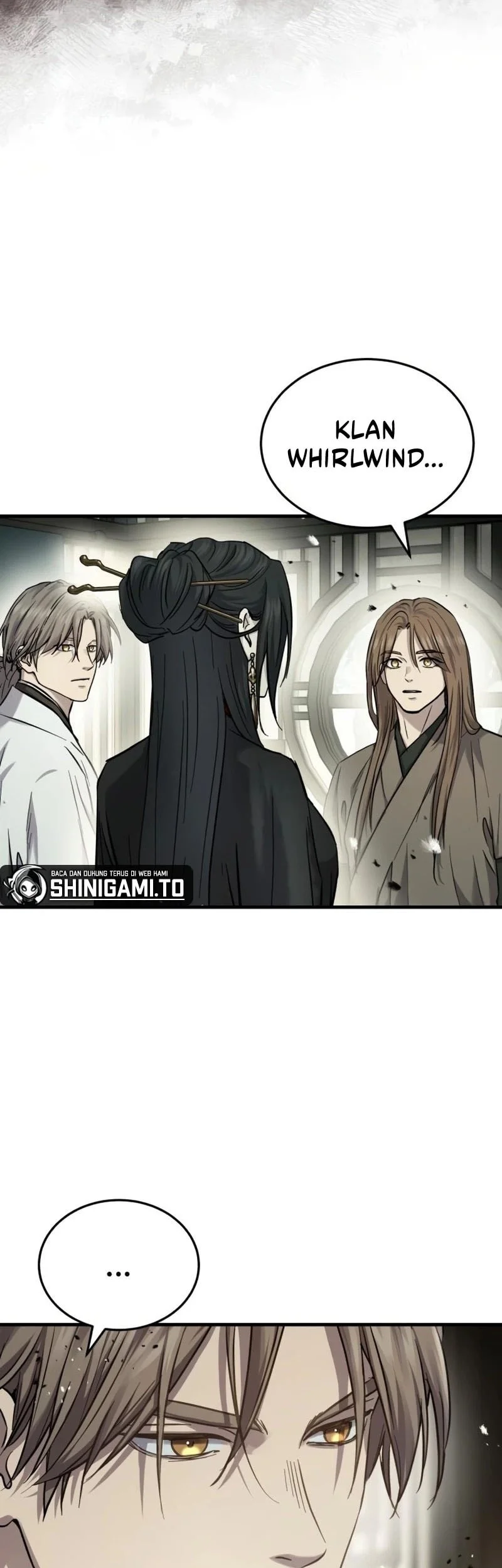 Absolute Dominion Chapter 101 Gambar 4