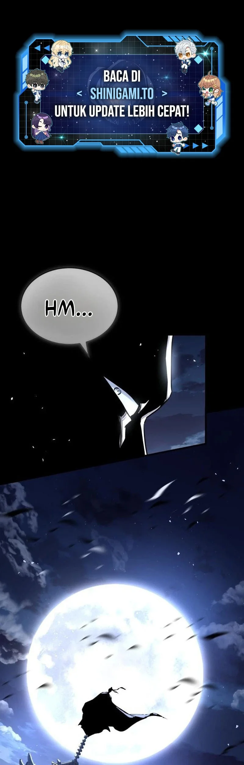 Manhwa Absolute Dominion Chapter 102 gambar 2