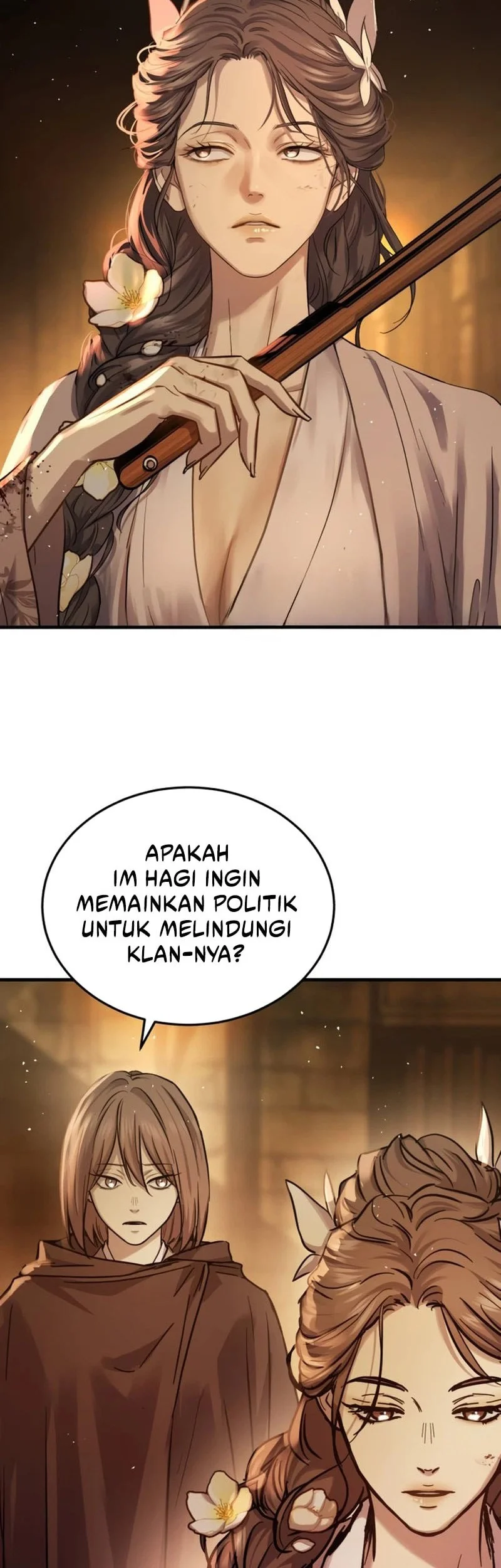 Absolute Dominion Chapter 103 Gambar 3