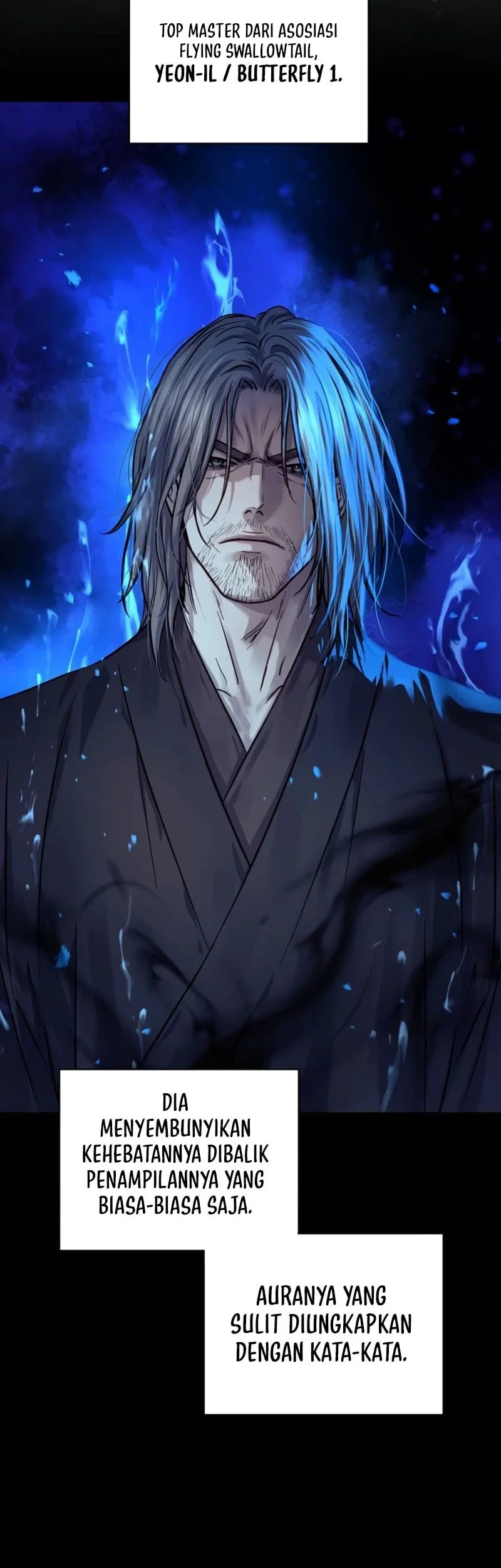 Absolute Dominion Chapter 103 Gambar 5