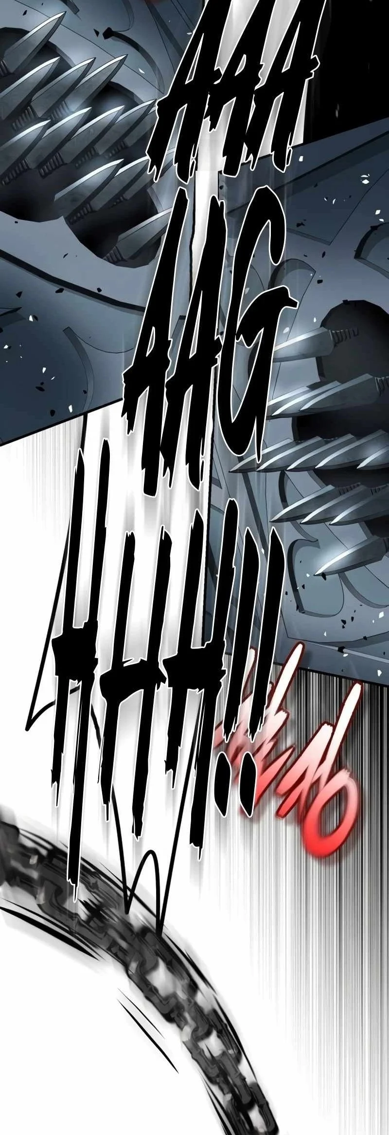 Manhwa Absolute Dominion Chapter 106 gambar 2