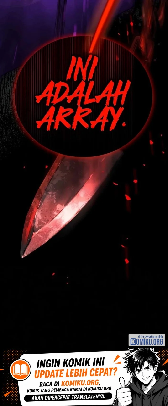 Absolute Dominion Chapter 106 Gambar 6