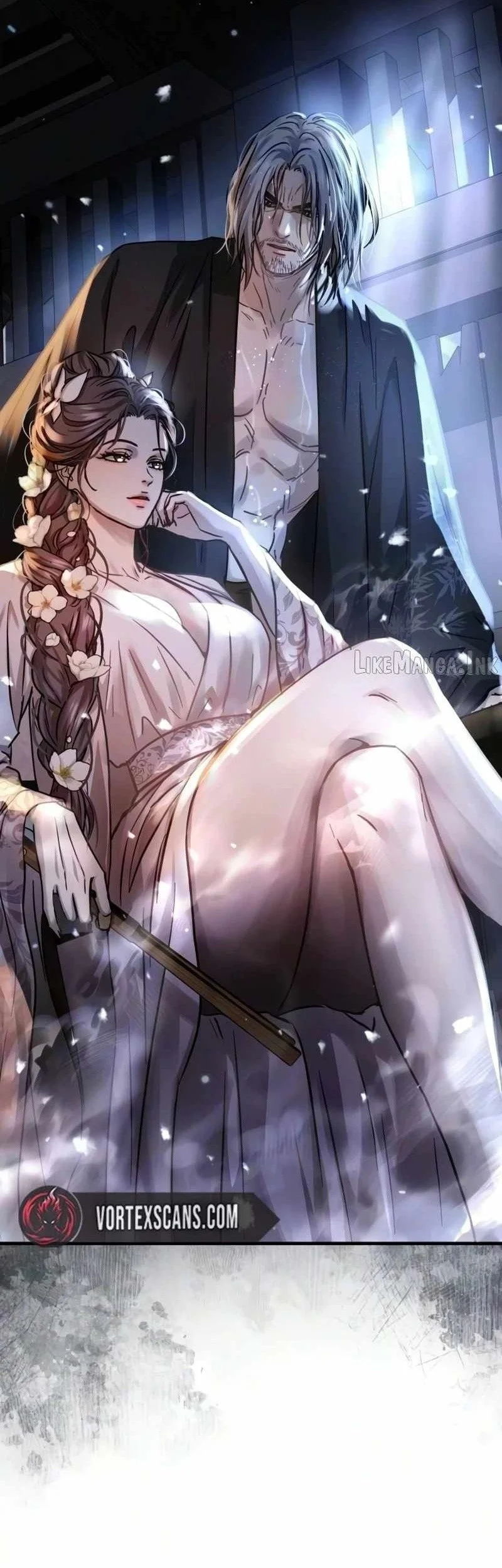 Absolute Dominion Chapter 107 Gambar 3