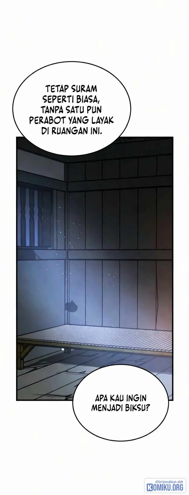 Absolute Dominion Chapter 107 Gambar 6