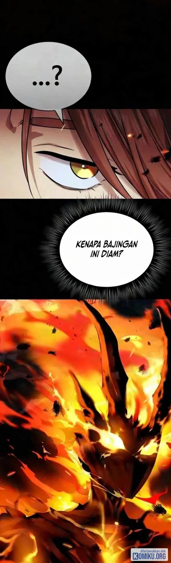Absolute Dominion Chapter 108 Gambar 3