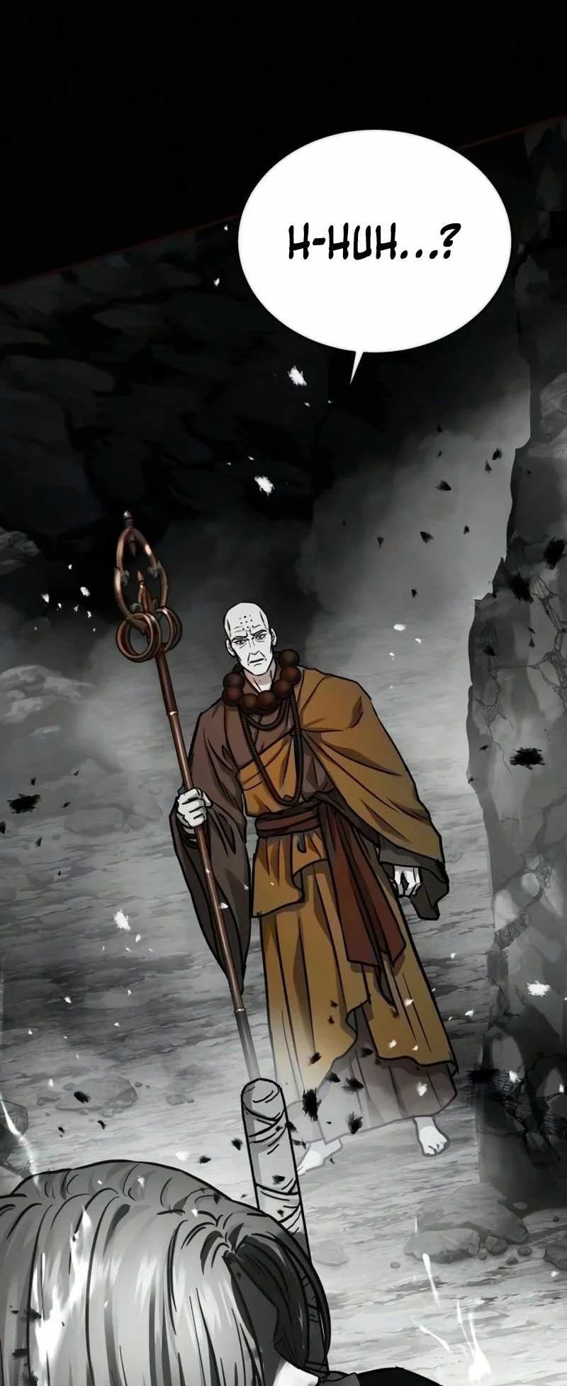 Absolute Dominion Chapter 109 Gambar 3