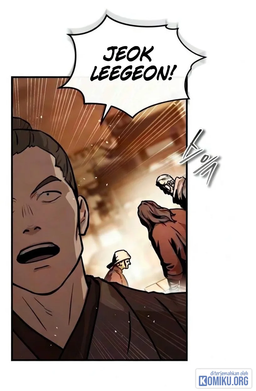 Absolute Dominion Chapter 110 Gambar 7