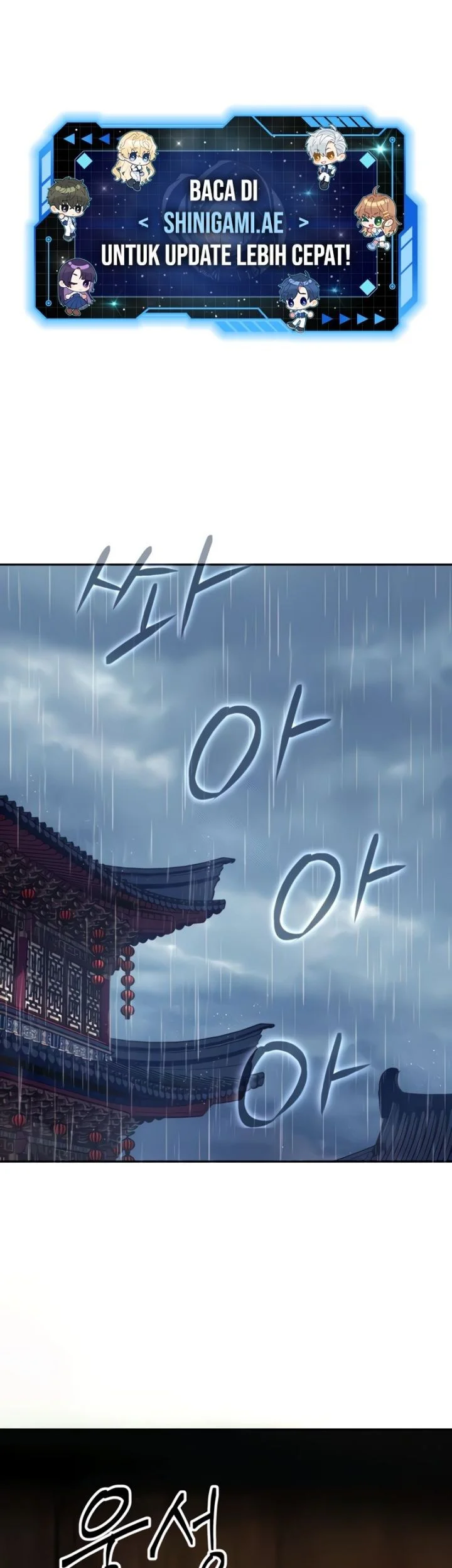 Manhwa Absolute Dominion Chapter 12 gambar 2