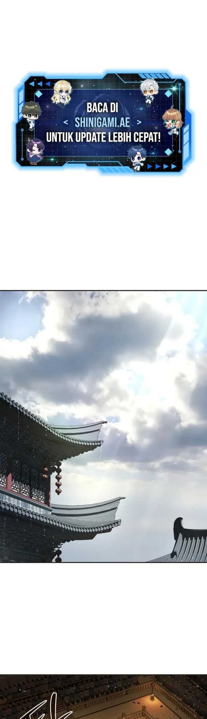 Manhwa Absolute Dominion Chapter 13 gambar 2