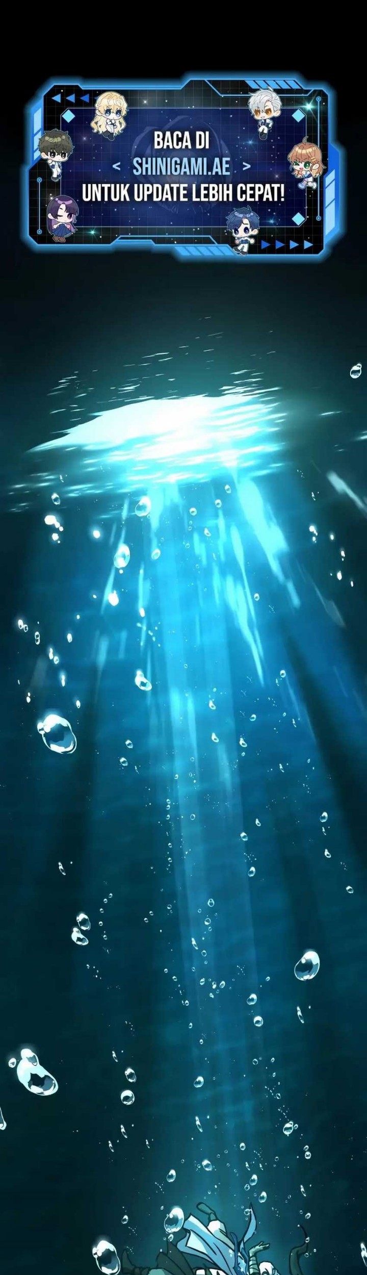 Manhwa Absolute Dominion Chapter 17 gambar 2