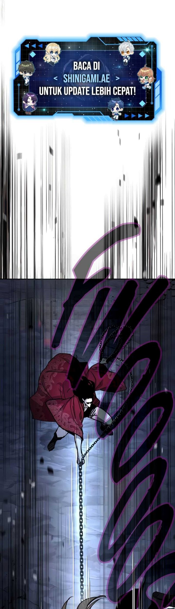Manhwa Absolute Dominion Chapter 19 gambar 2