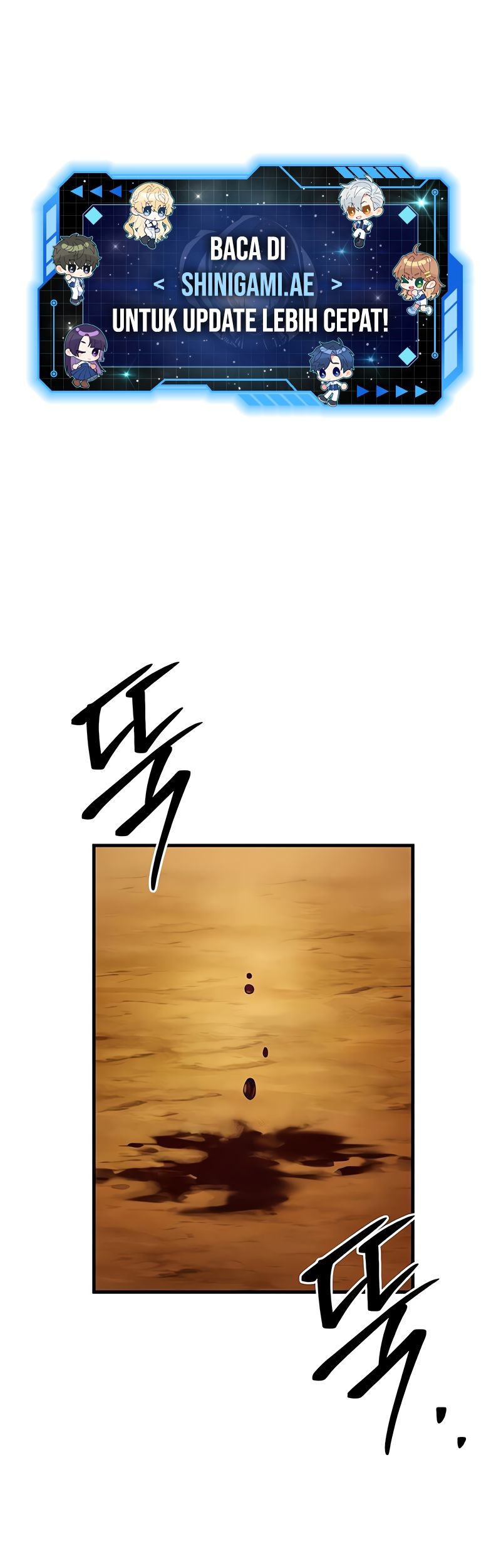 Manhwa Absolute Dominion Chapter 25 gambar 2