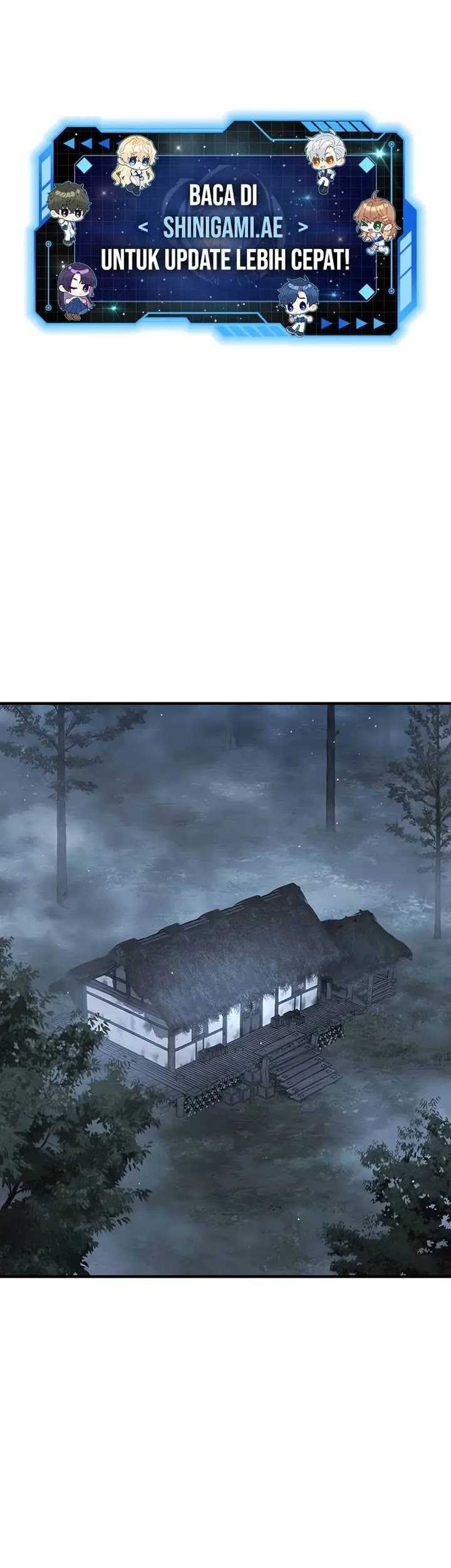 Manhwa Absolute Dominion Chapter 26 gambar 2