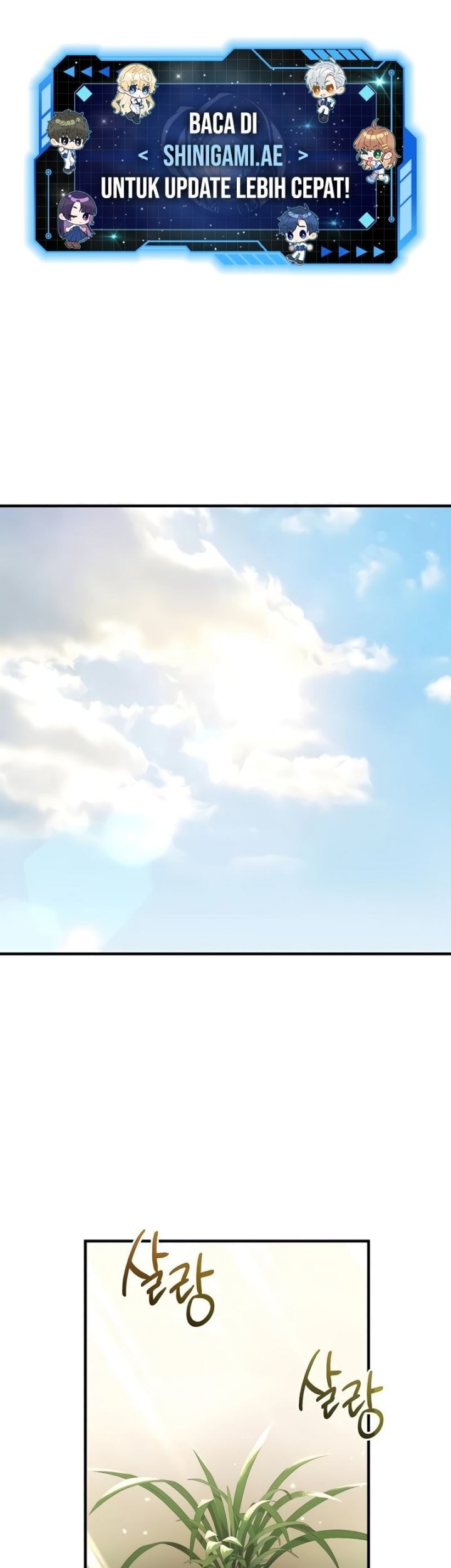 Manhwa Absolute Dominion Chapter 34 gambar 2