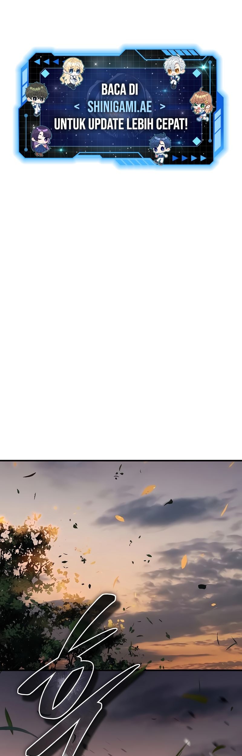 Komik Absolute Dominion Chapter 38 gambar 1