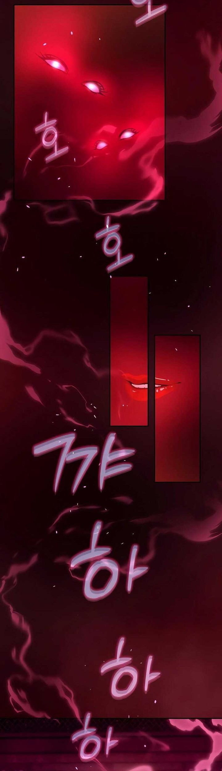 Manhwa Absolute Dominion Chapter 4 gambar 2