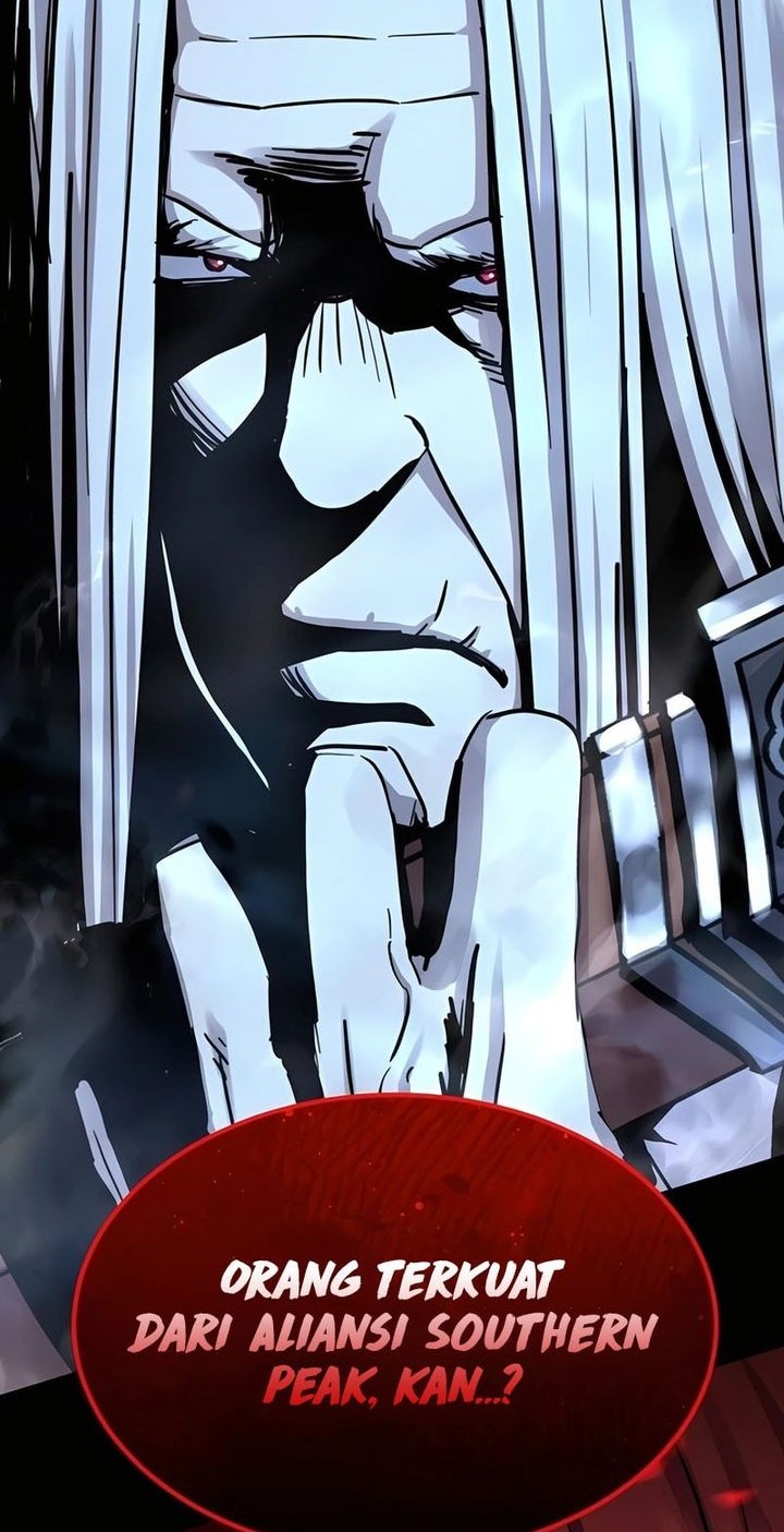Manhwa Absolute Dominion Chapter 40 gambar 2