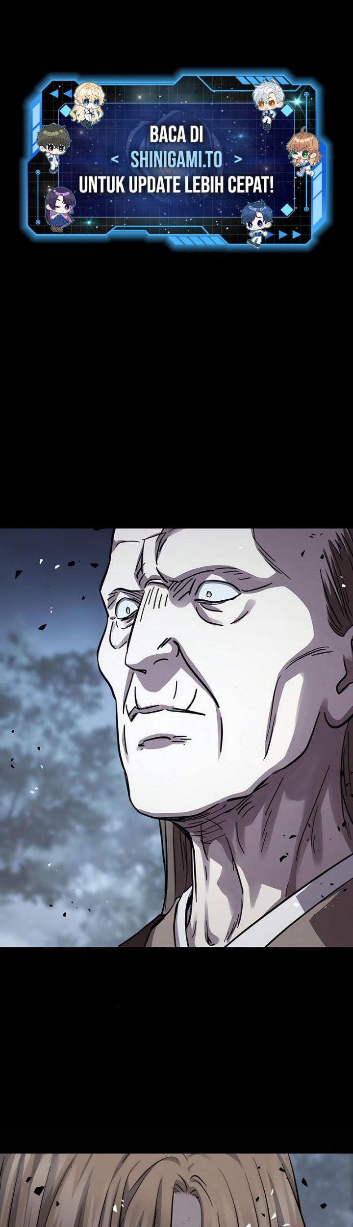 Manhwa Absolute Dominion Chapter 44 gambar 2