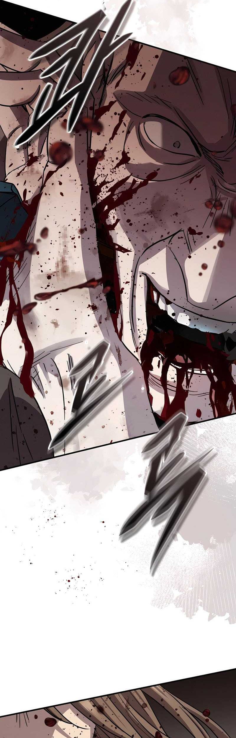 Manhwa Absolute Dominion Chapter 45 gambar 2