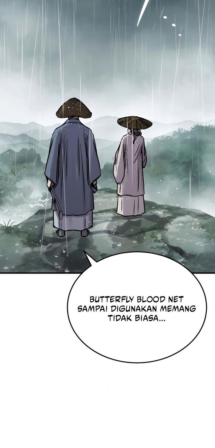 Manhwa Absolute Dominion Chapter 46 gambar 2