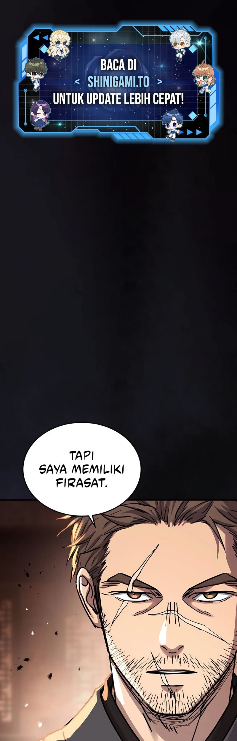 Manhwa Absolute Dominion Chapter 51 gambar 2