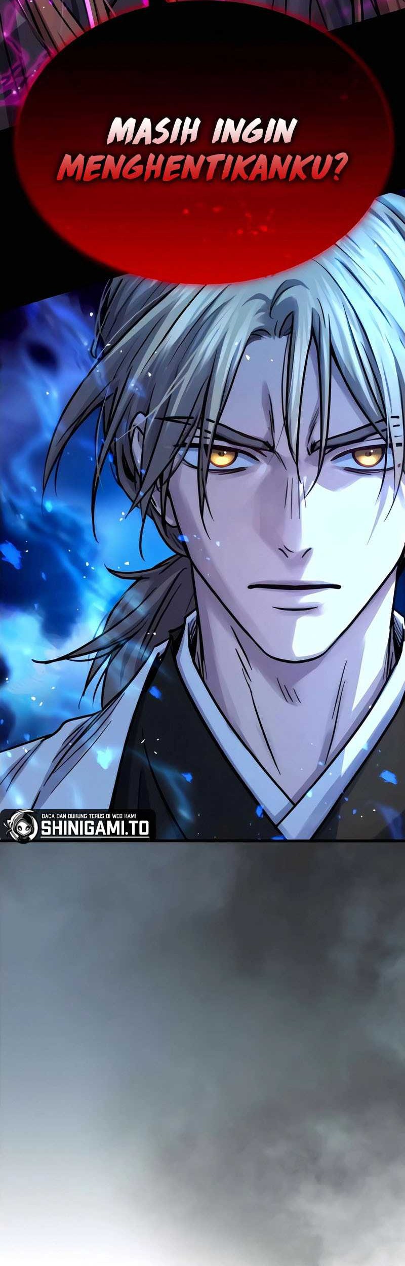 Manhwa Absolute Dominion Chapter 52 gambar 2