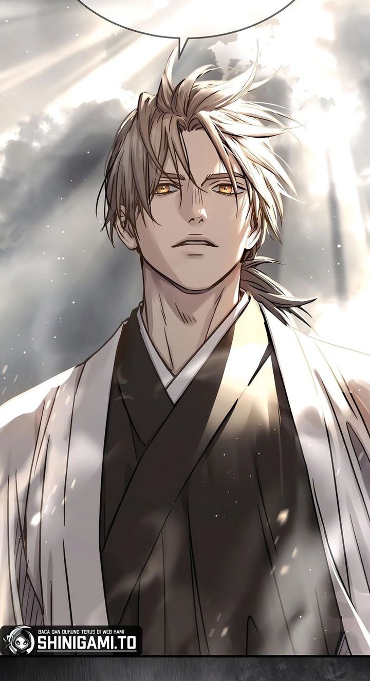 Manhwa Absolute Dominion Chapter 53 gambar 2