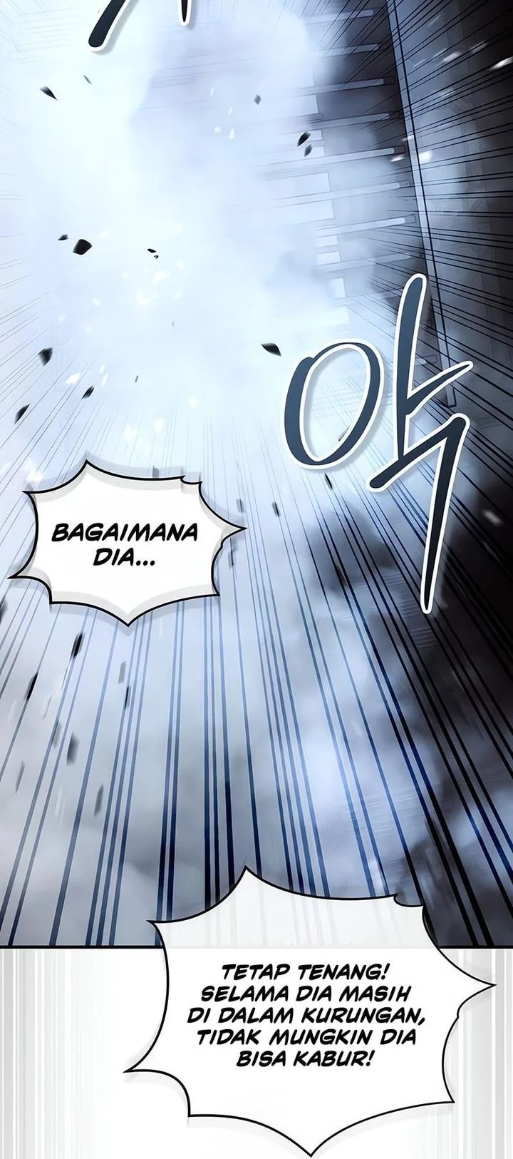Manhwa Absolute Dominion Chapter 59 gambar 2