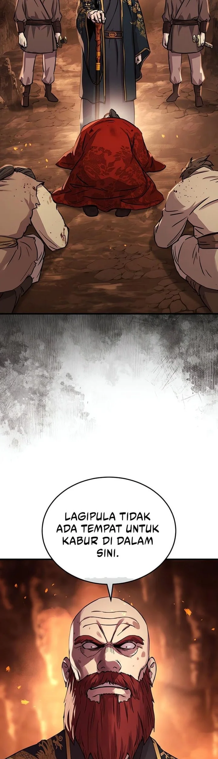 Absolute Dominion Chapter 72 Gambar 3