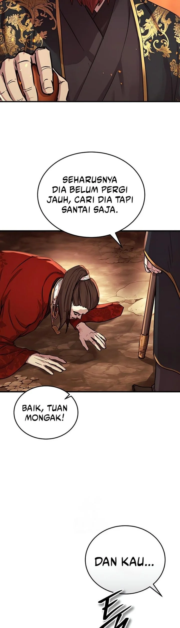 Absolute Dominion Chapter 72 Gambar 4