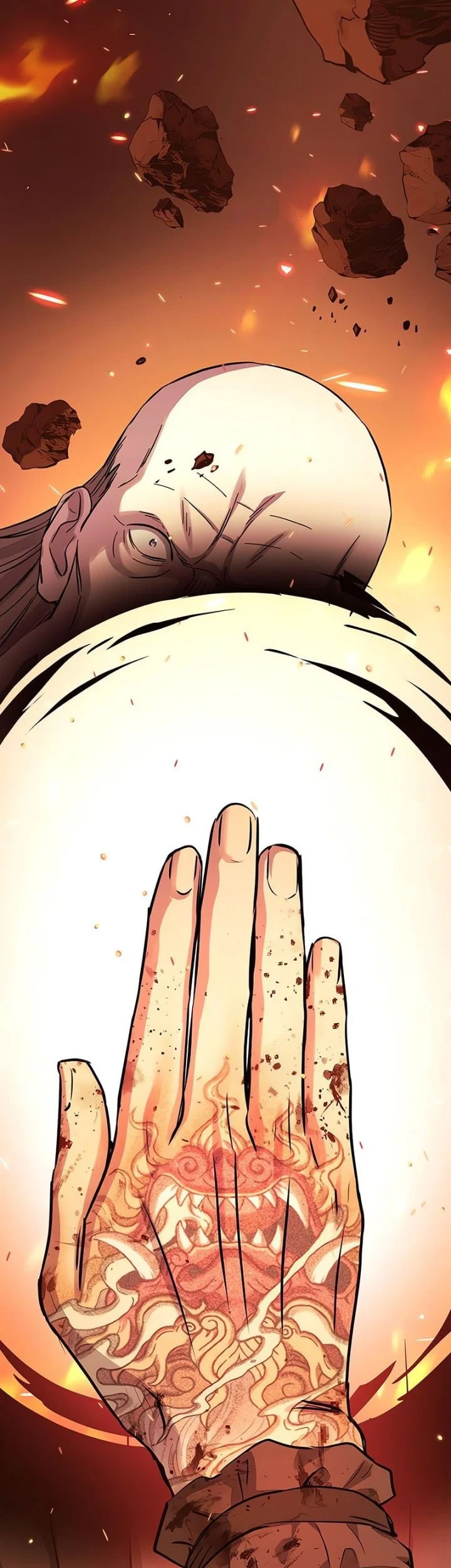Absolute Dominion Chapter 75 Gambar 3