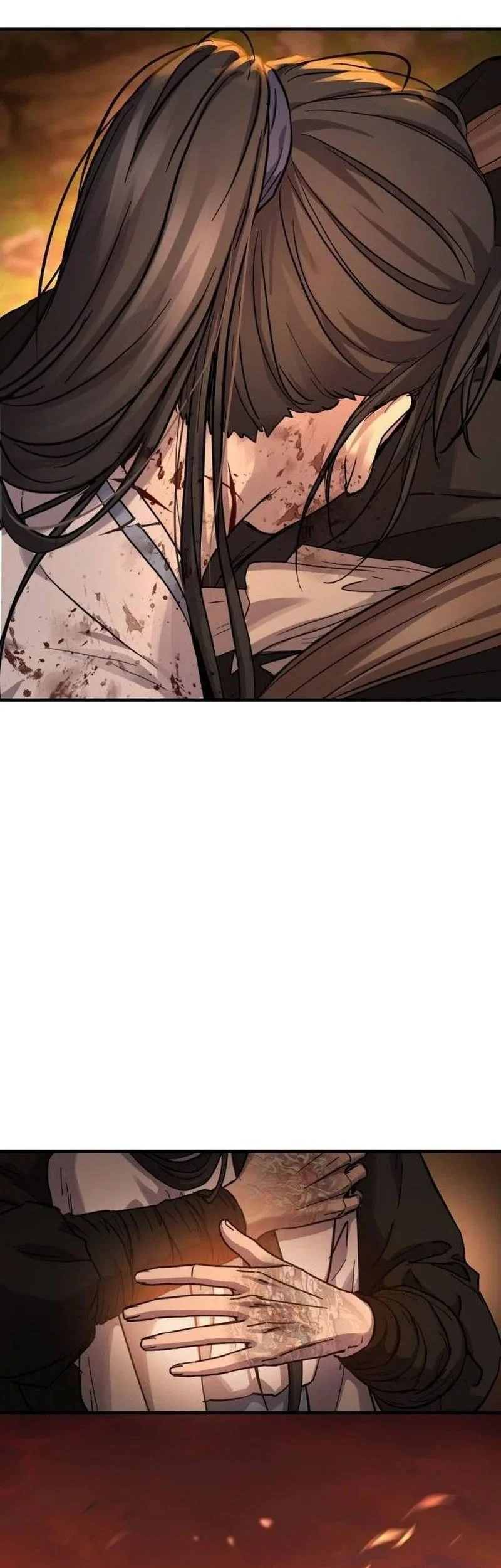 Absolute Dominion Chapter 83 Gambar 3