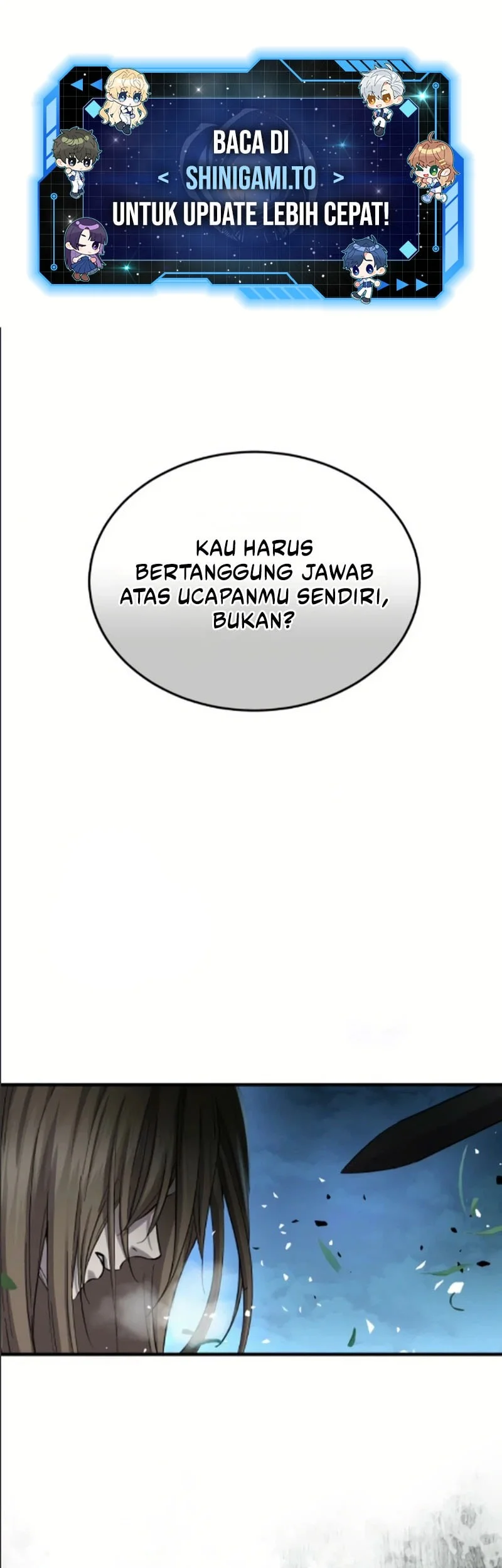 Manhwa Absolute Dominion Chapter 89 gambar 2