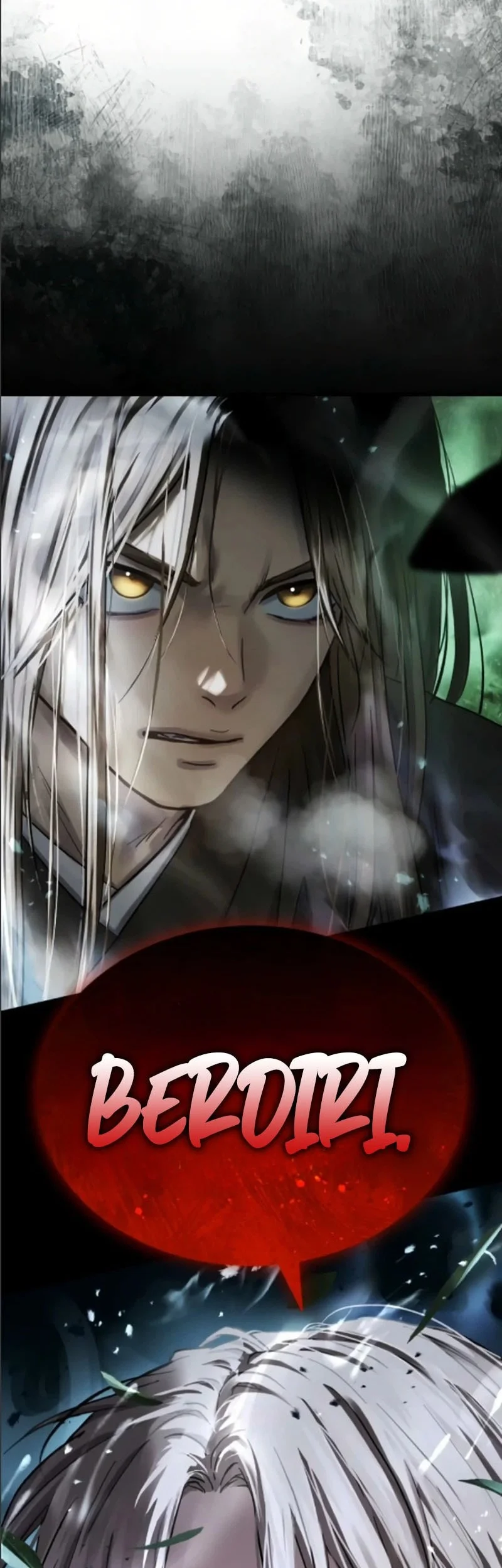 Absolute Dominion Chapter 89 Gambar 3