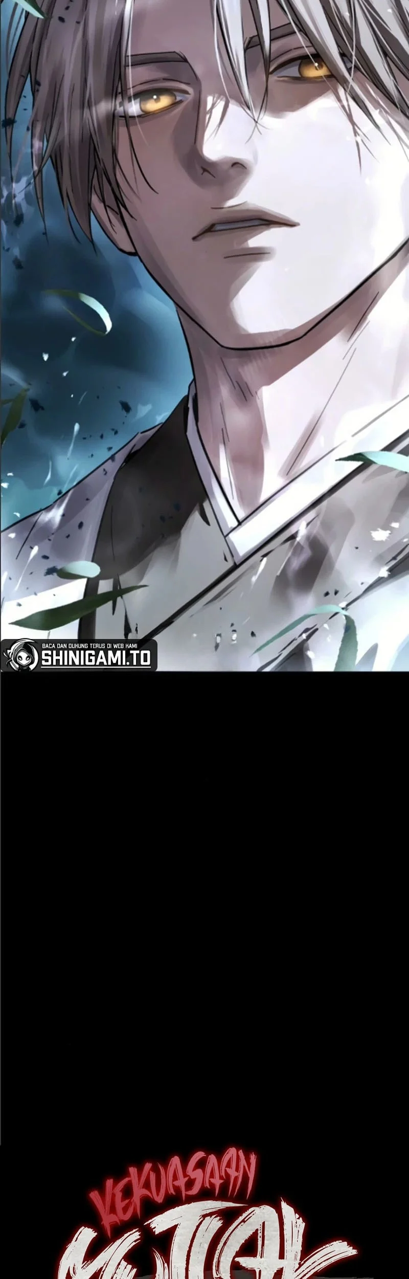Absolute Dominion Chapter 89 Gambar 4