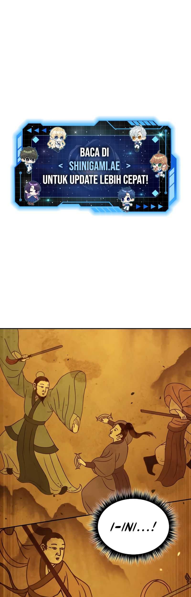 Manhwa Absolute Dominion Chapter 9 gambar 2