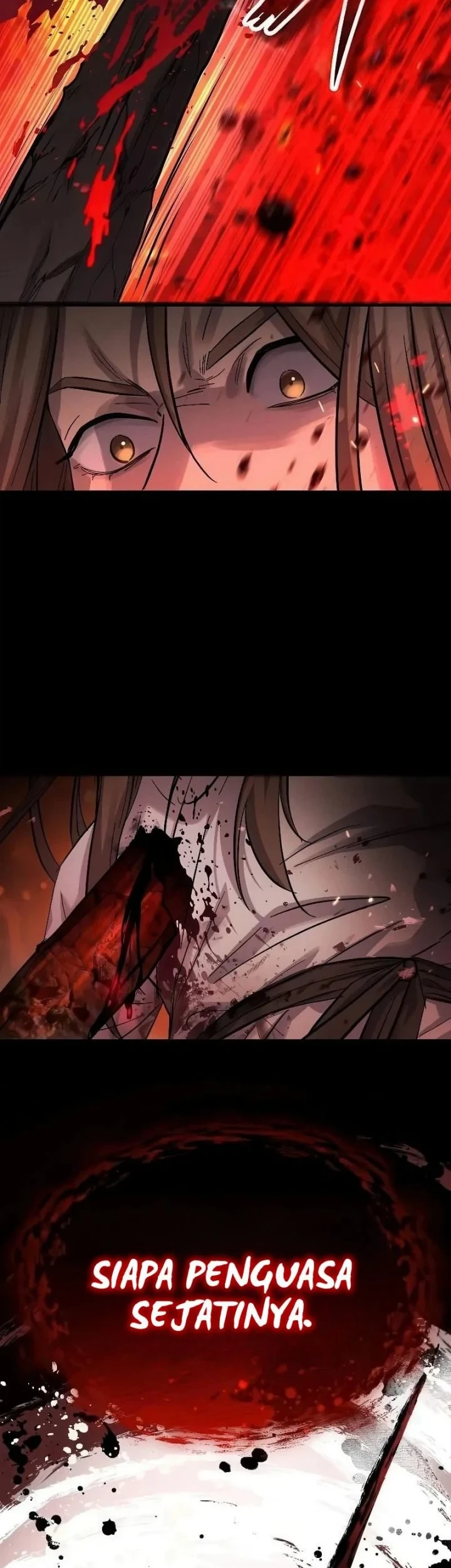 Absolute Dominion Chapter 91 Gambar 3