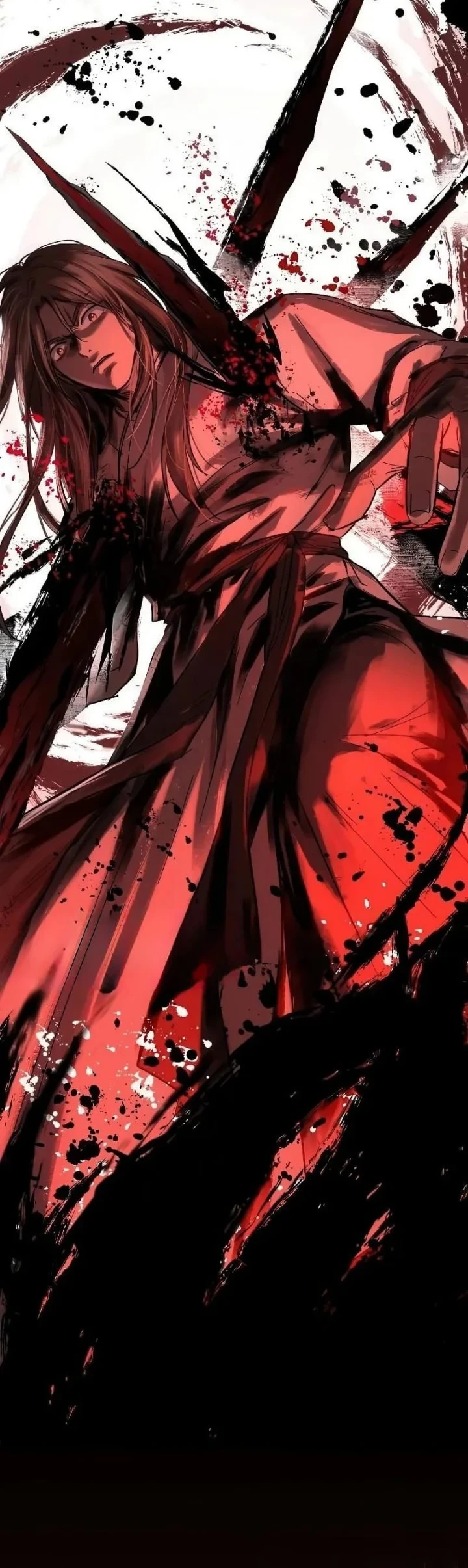 Absolute Dominion Chapter 91 Gambar 4