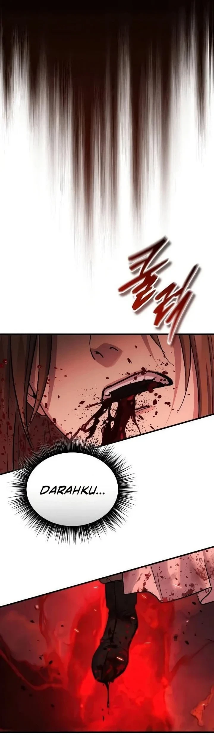 Absolute Dominion Chapter 91 Gambar 5