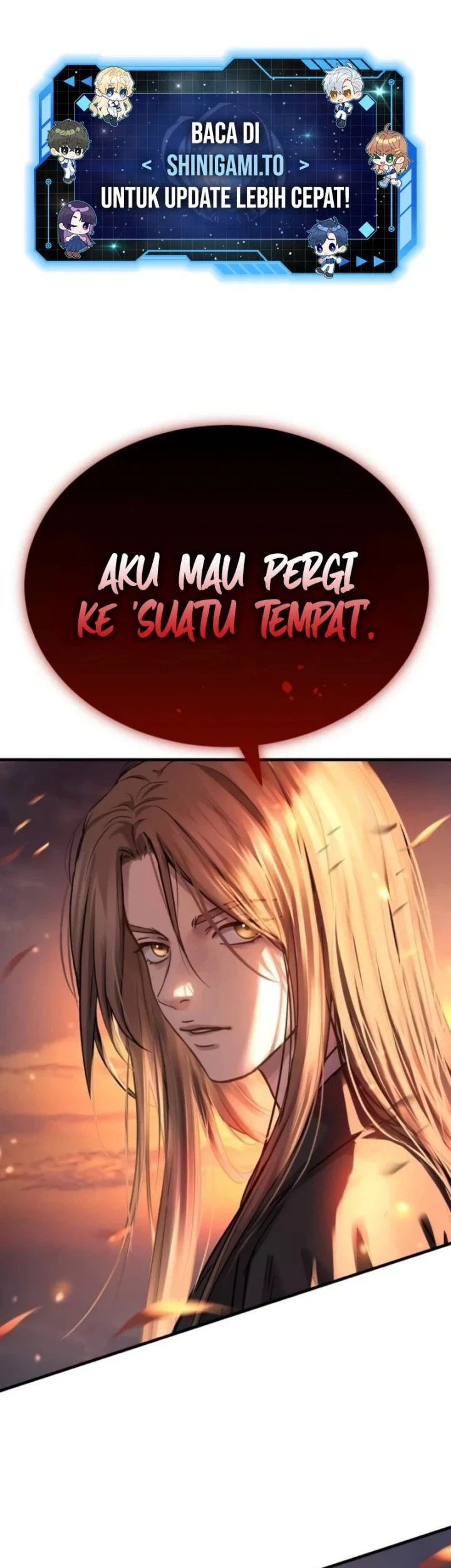 Manhwa Absolute Dominion Chapter 92 gambar 2