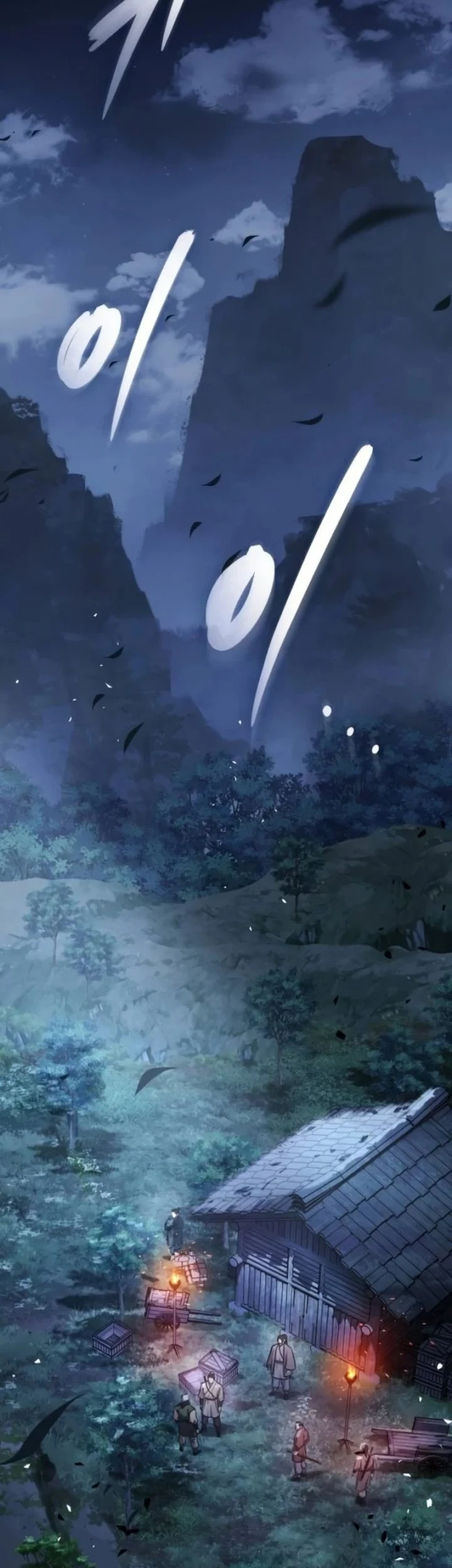 Absolute Dominion Chapter 92 Gambar 4