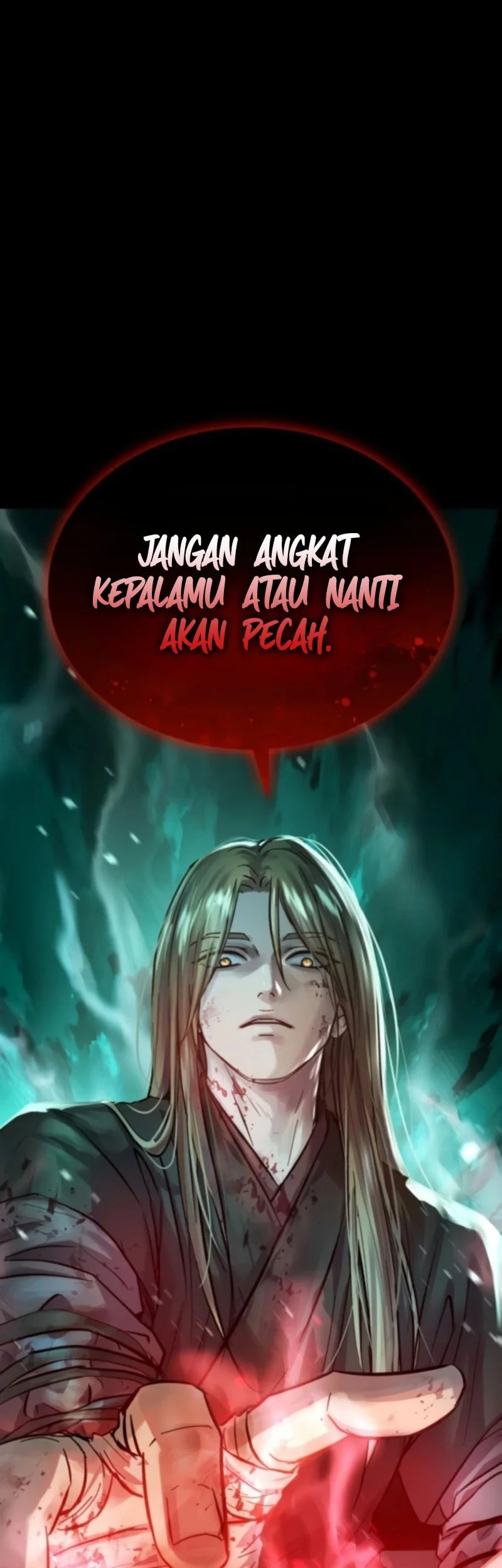 Absolute Dominion Chapter 94 Gambar 3