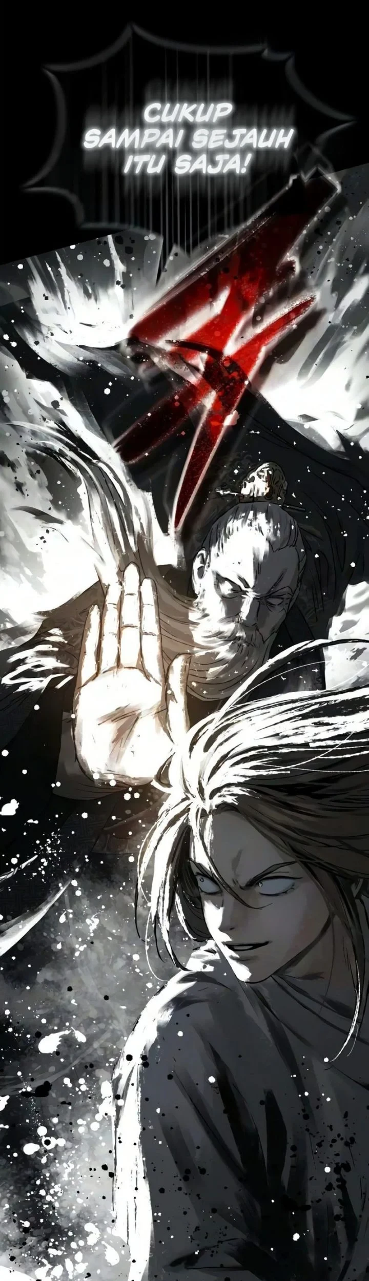 Absolute Dominion Chapter 95 Gambar 5