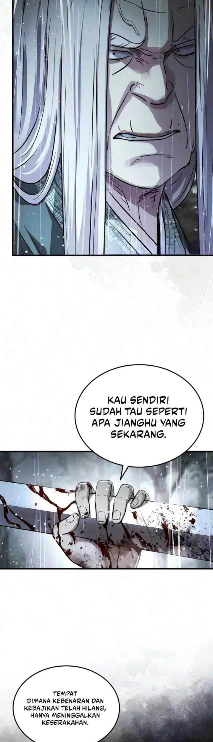 Absolute Dominion Chapter 96 Gambar 4