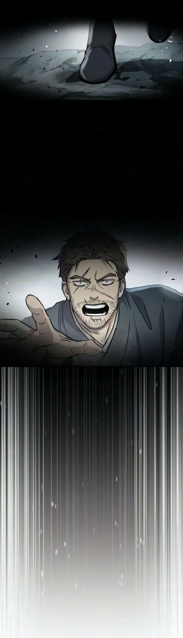 Absolute Dominion Chapter 97 Gambar 3