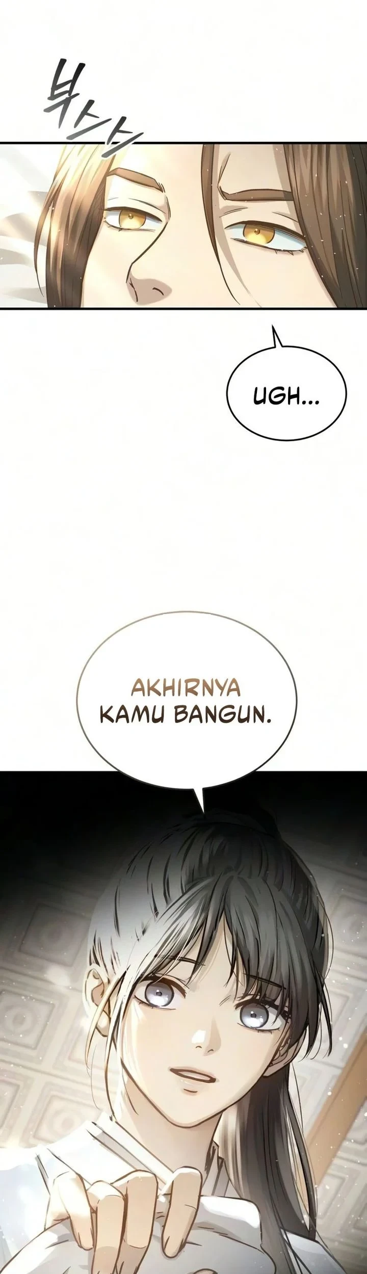 Absolute Dominion Chapter 97 Gambar 5